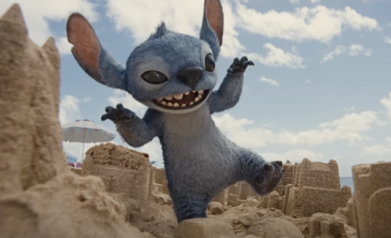 First Teaser For ‘Lilo & Stitch’ Live Action Shows A Destructive Experiment 626